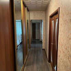 Квартира 71 м², 3-комнатная - изображение 1