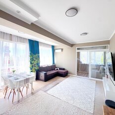 Квартира 100 м², 3-комнатная - изображение 3