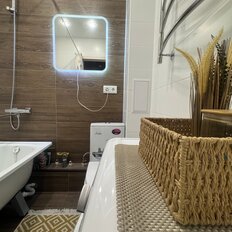 Квартира 30,1 м², 1-комнатная - изображение 4