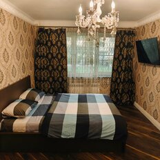 Квартира 40 м², 1-комнатная - изображение 1