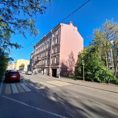 Квартира 23 м², студия - изображение 2