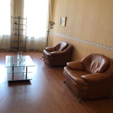 Квартира 120 м², 3-комнатная - изображение 4