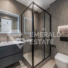 Квартира 223,4 м², 5-комнатная - изображение 1