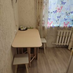 Квартира 28,5 м², 1-комнатная - изображение 5