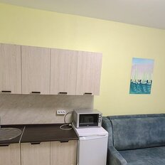 Квартира 23 м², студия - изображение 4