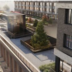 Квартира 67 м², 2-комнатная - изображение 4