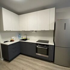 Квартира 36 м², 1-комнатные - изображение 1