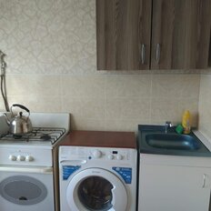 Квартира 24,3 м², 1-комнатная - изображение 5