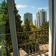 Квартира 36 м², 1-комнатные - изображение 2