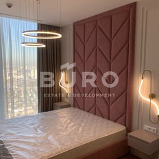 Квартира 85,7 м², 2-комнатные - изображение 1