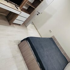 Квартира 28 м², 1-комнатная - изображение 4