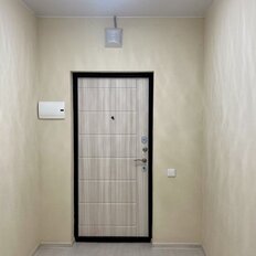 Квартира 22 м², студия - изображение 4
