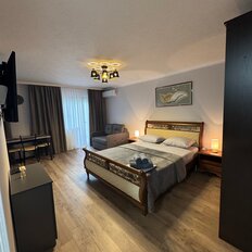 Квартира 35 м², студия - изображение 4