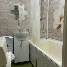 Квартира 30,3 м², 1-комнатная - изображение 1