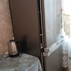 Квартира 30 м², 1-комнатная - изображение 3