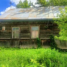 дом + 8,8 сотки, участок - изображение 1