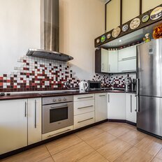 Квартира 60,8 м², 2-комнатная - изображение 4