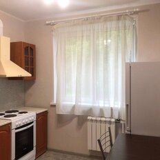 Квартира 39 м², 1-комнатная - изображение 3