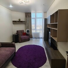 Квартира 39 м², 1-комнатная - изображение 2