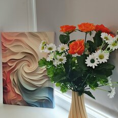 Квартира 41 м², 1-комнатная - изображение 4