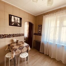 Квартира 31 м², 1-комнатная - изображение 5