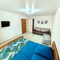 Квартира 37 м², 1-комнатная - изображение 4