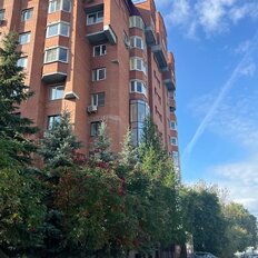 Квартира 140,3 м², 4-комнатная - изображение 3