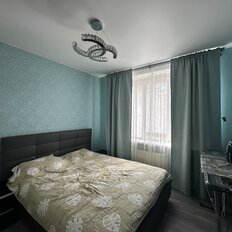 Квартира 57 м², 3-комнатная - изображение 1