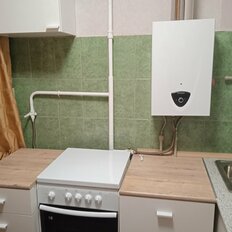 Квартира 30 м², 1-комнатная - изображение 4