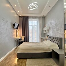 Квартира 55 м², 2-комнатная - изображение 4