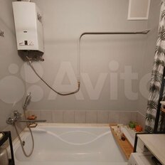 Квартира 32,7 м², 1-комнатная - изображение 5