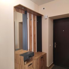 Квартира 64,7 м², 3-комнатная - изображение 4