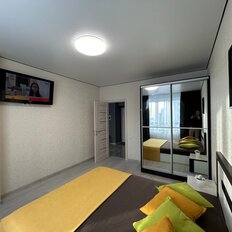 Квартира 41 м², 2-комнатная - изображение 1