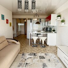 Квартира 56 м², 2-комнатная - изображение 4