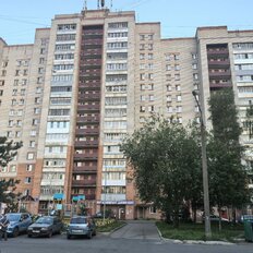Квартира 95,5 м², 4-комнатная - изображение 1