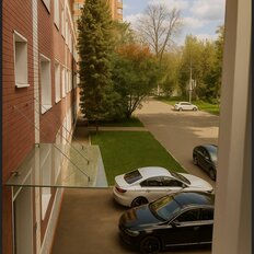 Квартира 32,1 м², студия - изображение 5