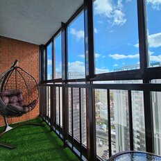Квартира 28,4 м², студия - изображение 1