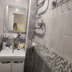 Квартира 43 м², 2-комнатная - изображение 1