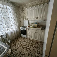 Квартира 36 м², 1-комнатная - изображение 1