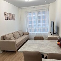 Квартира 32 м², 1-комнатная - изображение 3