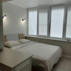 Квартира 28 м², студия - изображение 5