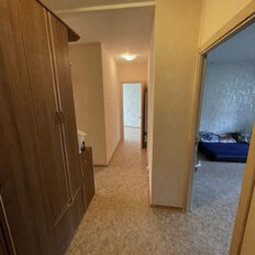 Квартира 75,2 м², 3-комнатная - изображение 5