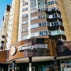 Квартира 27 м², студия - изображение 3