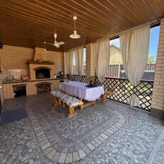 дом + 7,3 сотки, участок - изображение 5