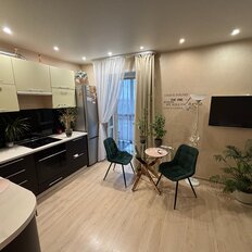 Квартира 31,4 м², 1-комнатная - изображение 3