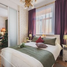 Квартира 100 м², 4-комнатная - изображение 3