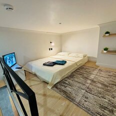 Квартира 25 м², студия - изображение 3