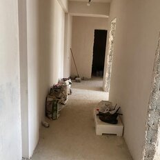 Квартира 86 м², 3-комнатная - изображение 3