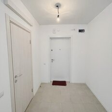 Квартира 26 м², студия - изображение 5