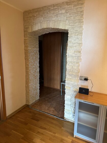 80 м², 3-комнатная квартира 6 000 ₽ в сутки - изображение 40